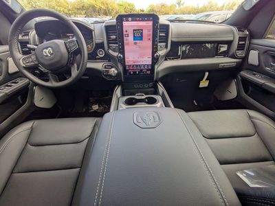 2026 Ram 1500 — photo 10 view