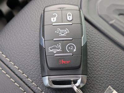 2026 Ram 1500 — photo 22 view