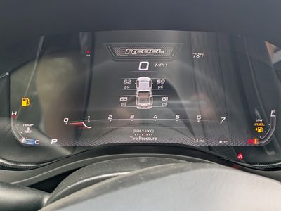 2026 Ram 1500 — photo 20 view