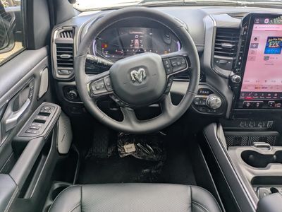 2026 Ram 1500 — photo 11 view