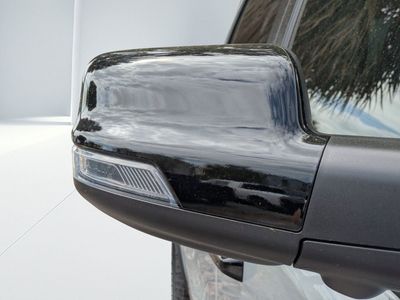 2026 Ram 1500 — photo 9 view
