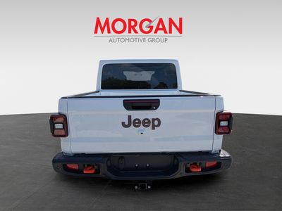 2026 Jeep Gladiator - Photo 4