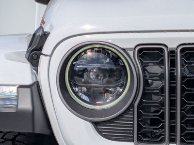 2026 Jeep Gladiator - Photo 9