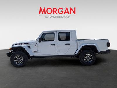 2026 Jeep Gladiator - Photo 6