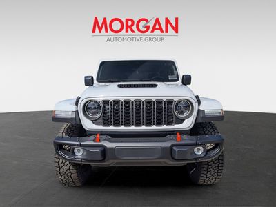 2026 Jeep Gladiator - Photo 8