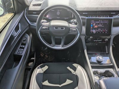 2025 Jeep Grand Cherokee L - Photo 14