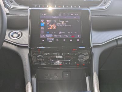 2025 Jeep Grand Cherokee L - Photo 16