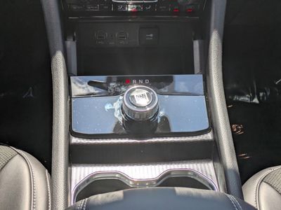 2025 Jeep Grand Cherokee L - Photo 17