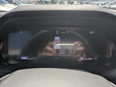 2025 Jeep Grand Cherokee L - Photo 24