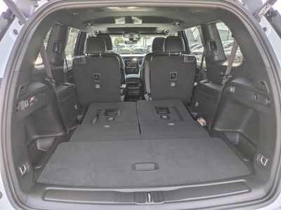 2025 Jeep Grand Cherokee L - Photo 11