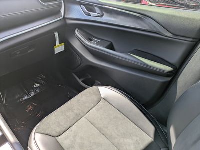 2025 Jeep Grand Cherokee L - Photo 15