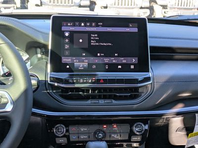2026 Jeep Compass - Photo 15