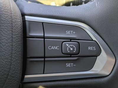 2026 Jeep Compass - Photo 21