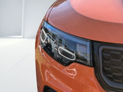 2026 Jeep Compass - Photo 7