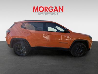 2026 Jeep Compass - Photo 2