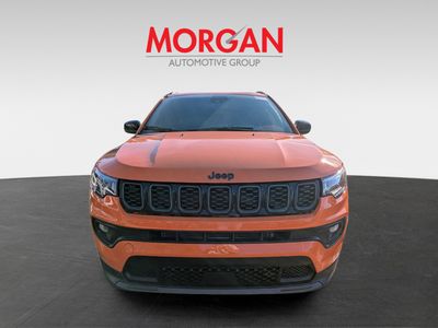 2026 Jeep Compass - Photo 6