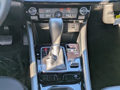2026 Jeep Compass - Photo 16