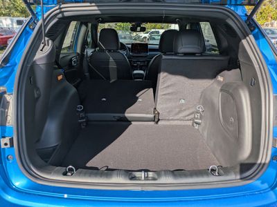 2026 Jeep Compass - Photo 11