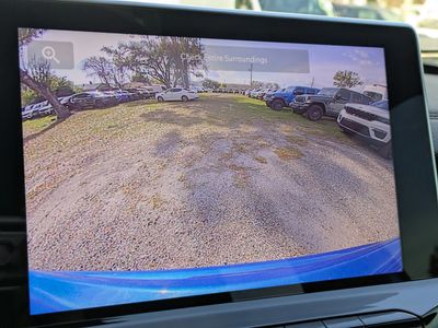 2026 Jeep Compass - Photo 19