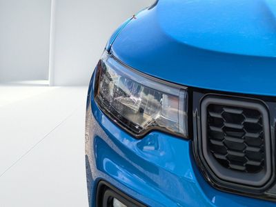 2026 Jeep Compass - Photo 8
