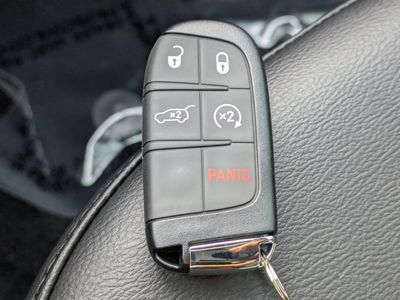 2026 Jeep Compass - Photo 26