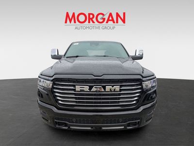 2026 Ram 1500 — photo 7 view