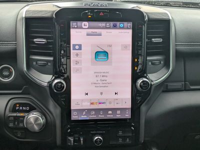 2026 Ram 1500 — photo 16 view