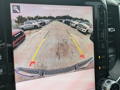 2026 Ram 1500 — photo 18 view