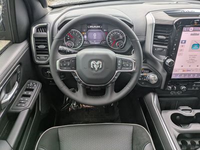 2026 Ram 1500 — photo 14 view