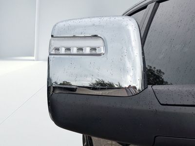 2026 Ram 1500 — photo 10 view