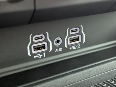2026 Ram 1500 — photo 19 view