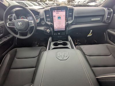 2026 Ram 1500 — photo 13 view