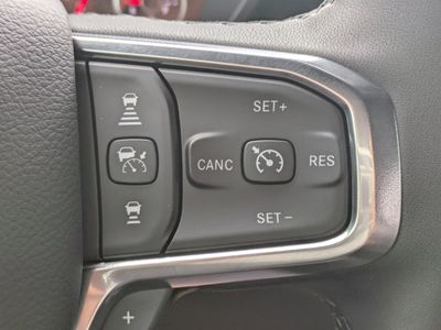 2026 Ram 1500 — photo 22 view