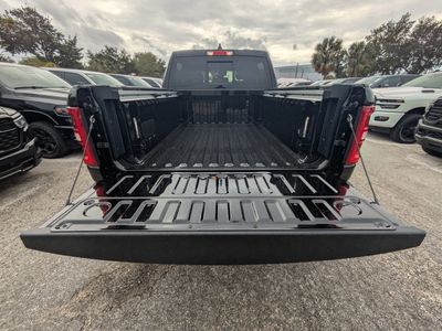 2026 Ram 1500 — photo 11 view