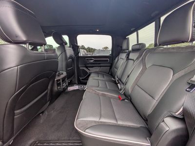 2026 Ram 1500 — photo 12 view