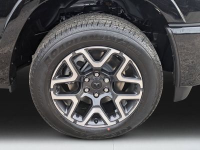 2026 Ram 1500 — photo 9 view