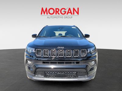 2026 Jeep Compass - Photo 8