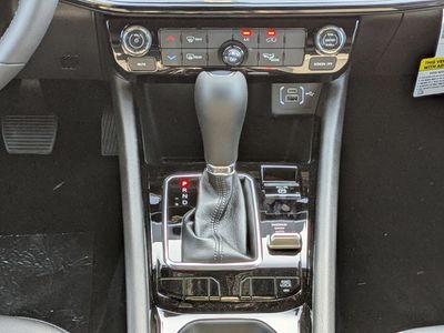 2026 Jeep Compass - Photo 19