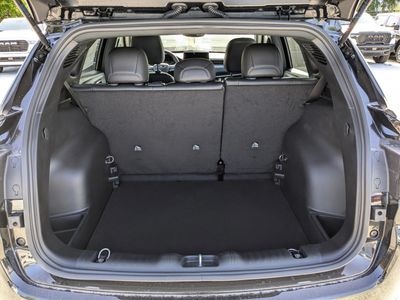 2026 Jeep Compass - Photo 12