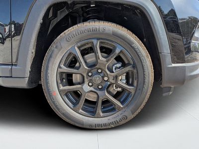2026 Jeep Compass - Photo 10