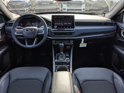 2026 Jeep Compass - Photo 15