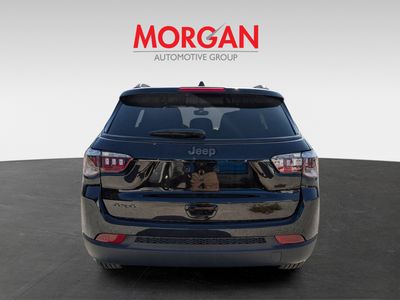 2026 Jeep Compass - Photo 4
