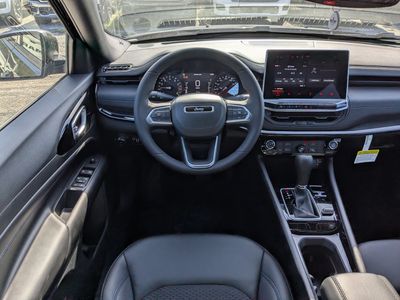 2026 Jeep Compass - Photo 16