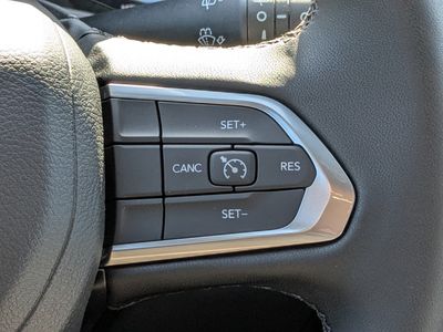 2026 Jeep Compass - Photo 25