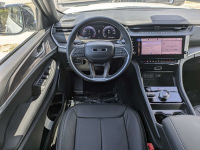 2026 Jeep Grand Cherokee L - Photo 18