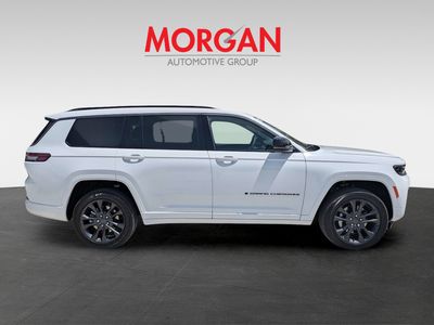2026 Jeep Grand Cherokee L - Photo 2