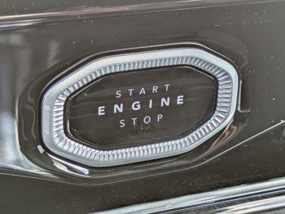 2026 Jeep Grand Cherokee L - Photo 32