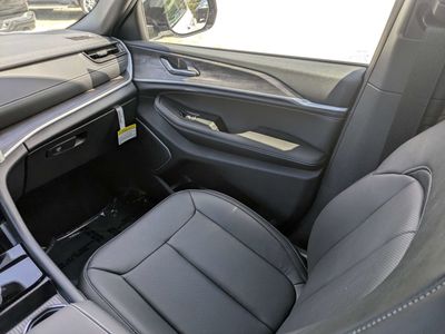 2026 Jeep Grand Cherokee L - Photo 19