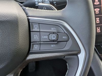 2026 Jeep Grand Cherokee L - Photo 29