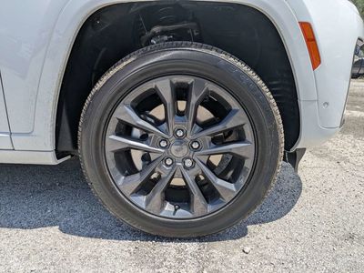 2026 Jeep Grand Cherokee L - Photo 10